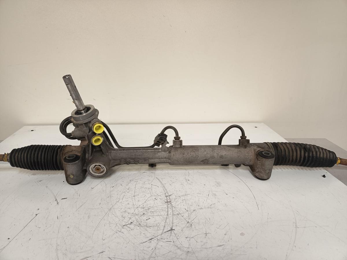 Opel Astra G orig Lenkgetriebe Servolenkung mit Spurstangen1,2l 55KW Bj 2001