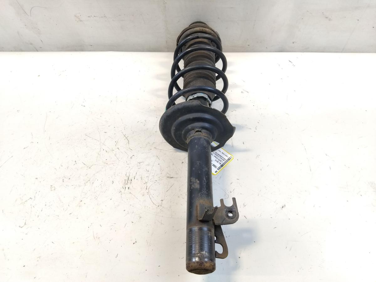 Citroen C1 II original Federbein Sto&szlig;d&auml;mpfer vorn rechts 1.0VTI 51kw 1KR BJ2014