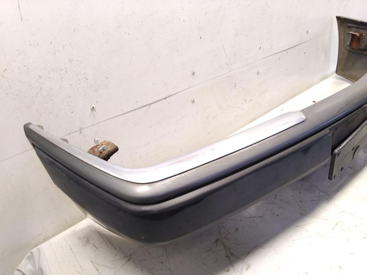 Mercedes W124 230E original Sto&szlig;f&auml;nger Sto&szlig;stange vorn MOPF 1 Bj.1992