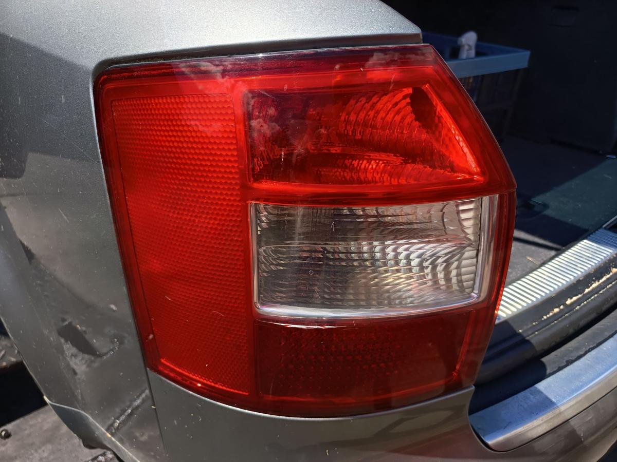 Audi A4 B6 Avant original R&uuml;ckleuchte links Heck Schlusslicht Bj 2003