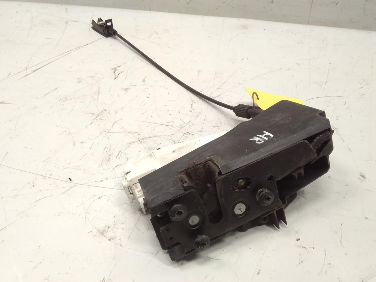 Ford Galaxy Bj.2005 original Türschloss hinten rechts mit Zentralverriegelung