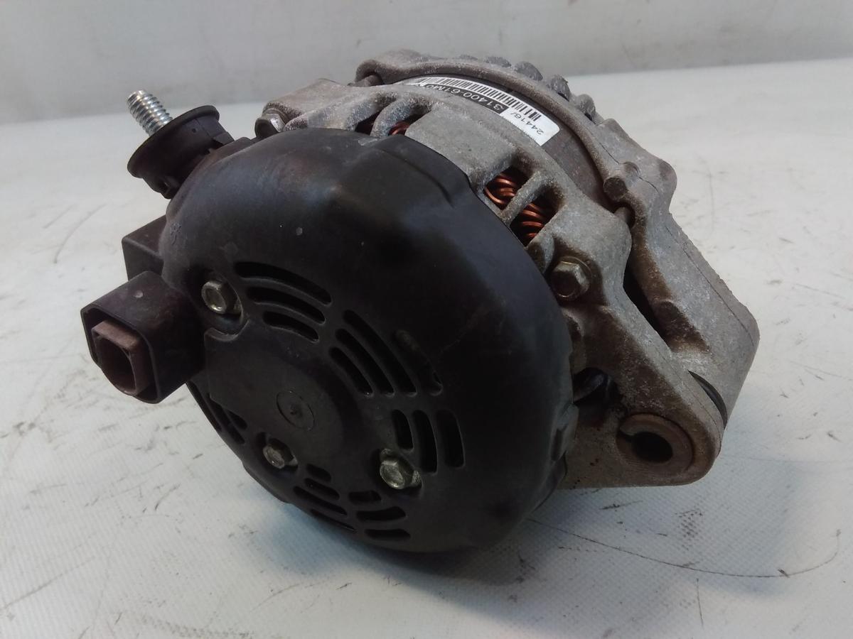 Suzuki Vitara LY original Lichtmaschine Generator 1.6 88kw M16A 3140061M0 BJ2017