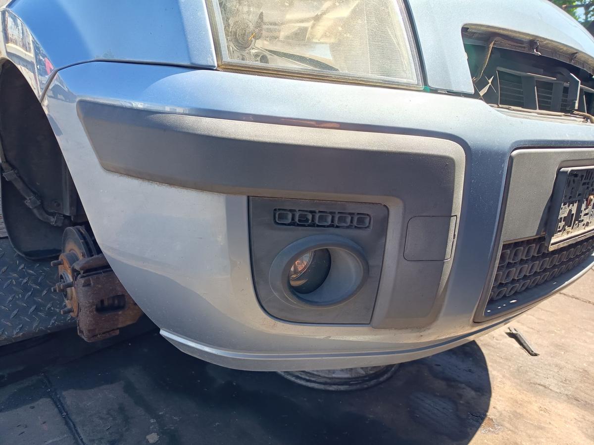 Ford Fusion original Sto&szlig;stange vorne Tonic Facelift Baujahr 2007