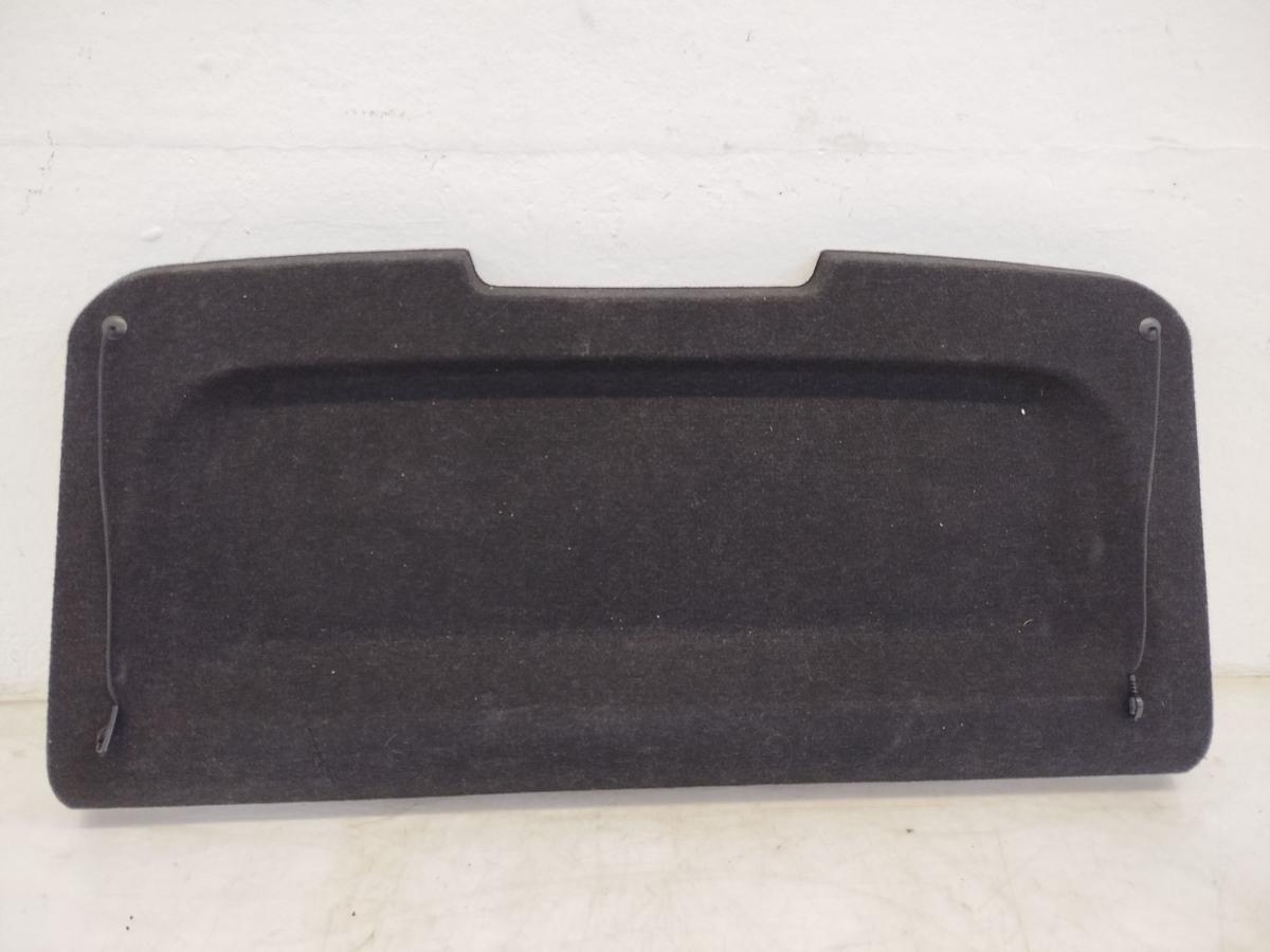 Fiat Grande Punto 199 Hutablage 5t&uuml;rer Ablage hinten Abdeckung Kofferraum
