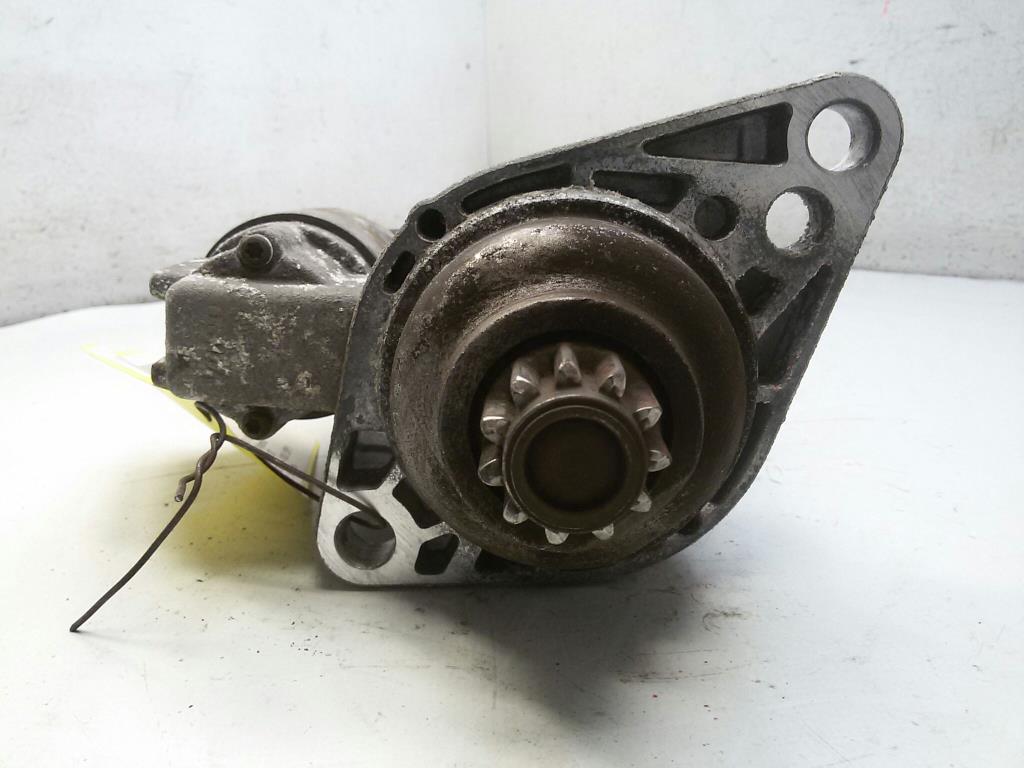 VW T5 7H Bj.2006 original Anlasser Starter 02Z911023H 1.9TDI 62kw *BRR*