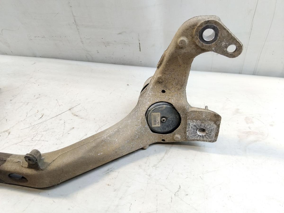 VW Touareg 2 7P original Quertr&auml;ger Motor 7L8199207A 3.0TDI V6 Bj.2013