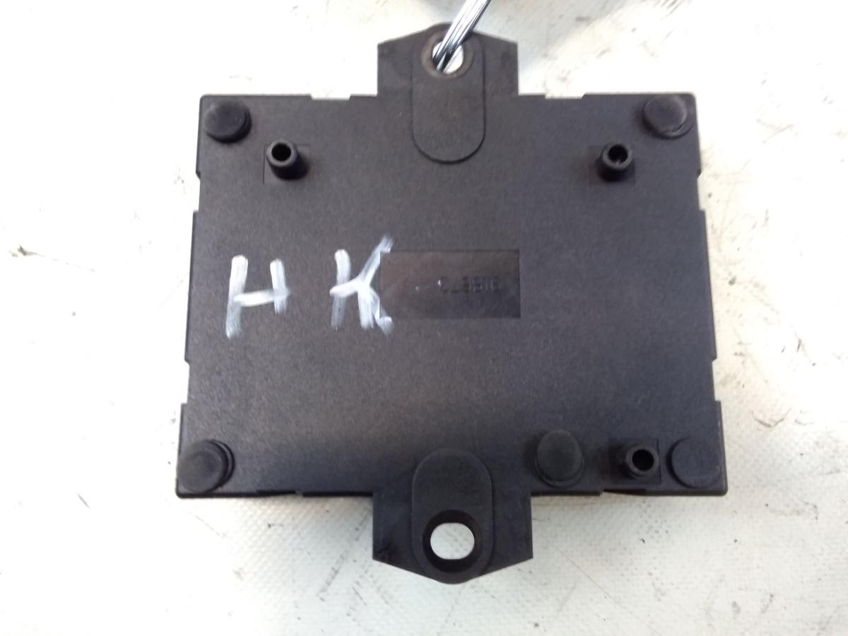 Ford Kuga II original Steuerger&auml;t Heckklappe CJ5T14B673AL BJ2013