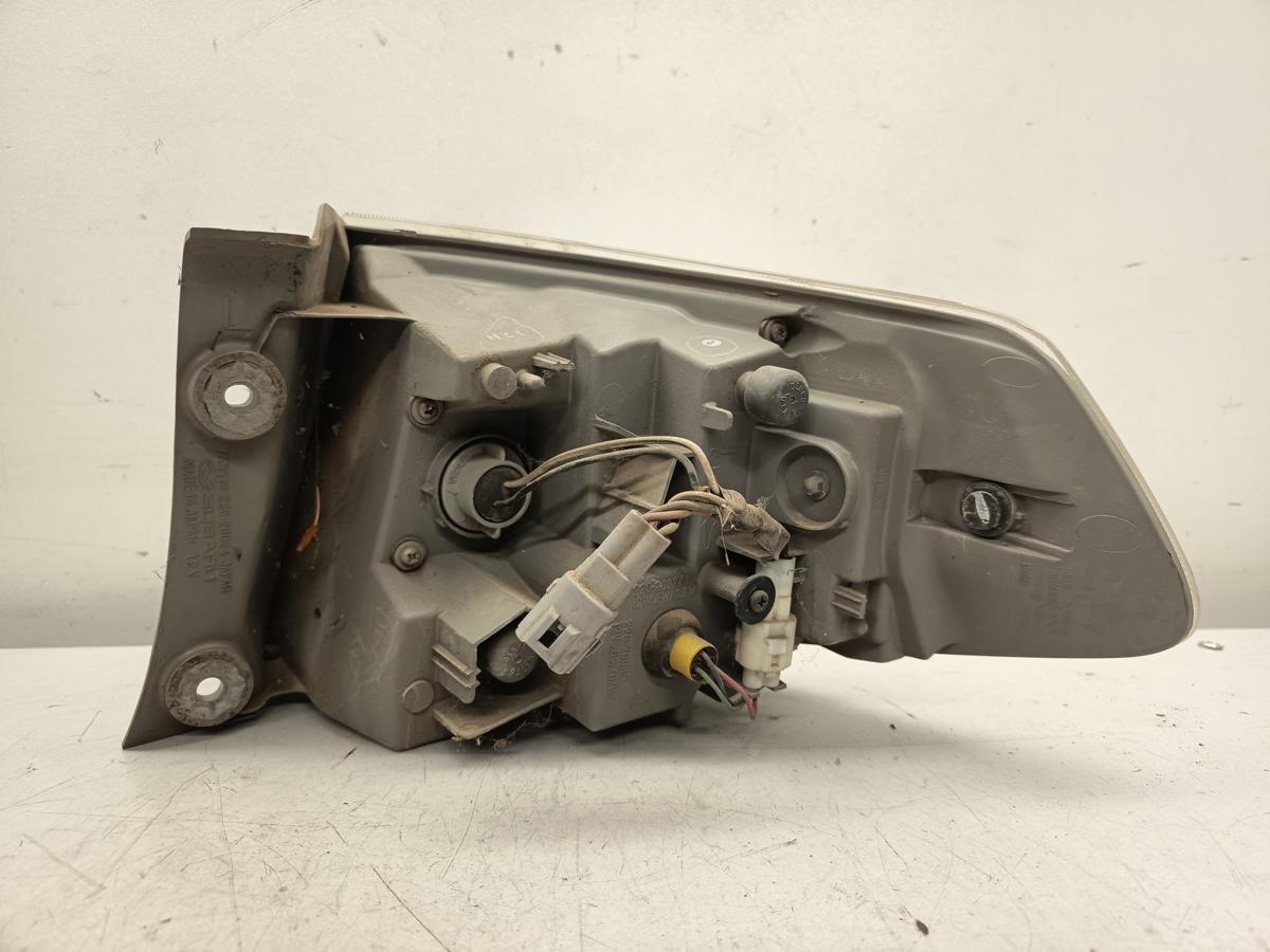 Subaru Impreza III GR original R&uuml;ckleuchte links Heckschlusslicht Bj 2007