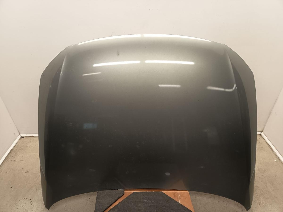 VW Passat 3C Kombi orig Motorhaube Deckel vorn LB6S-Granitegreenmet. BJ 2009