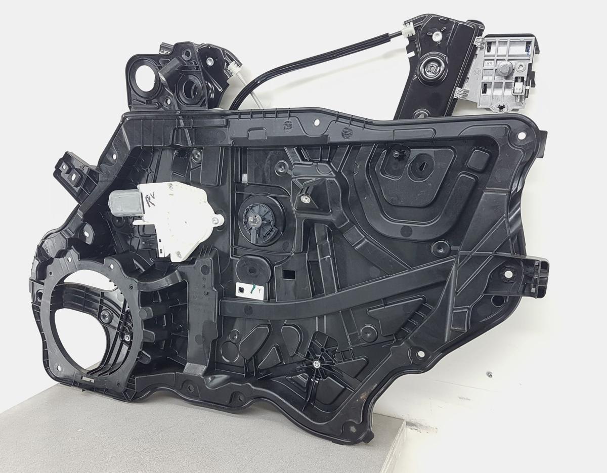 Tesla Model Y Fensterheber vorn rechts Bj22 149550900E 152680500B mit Motor