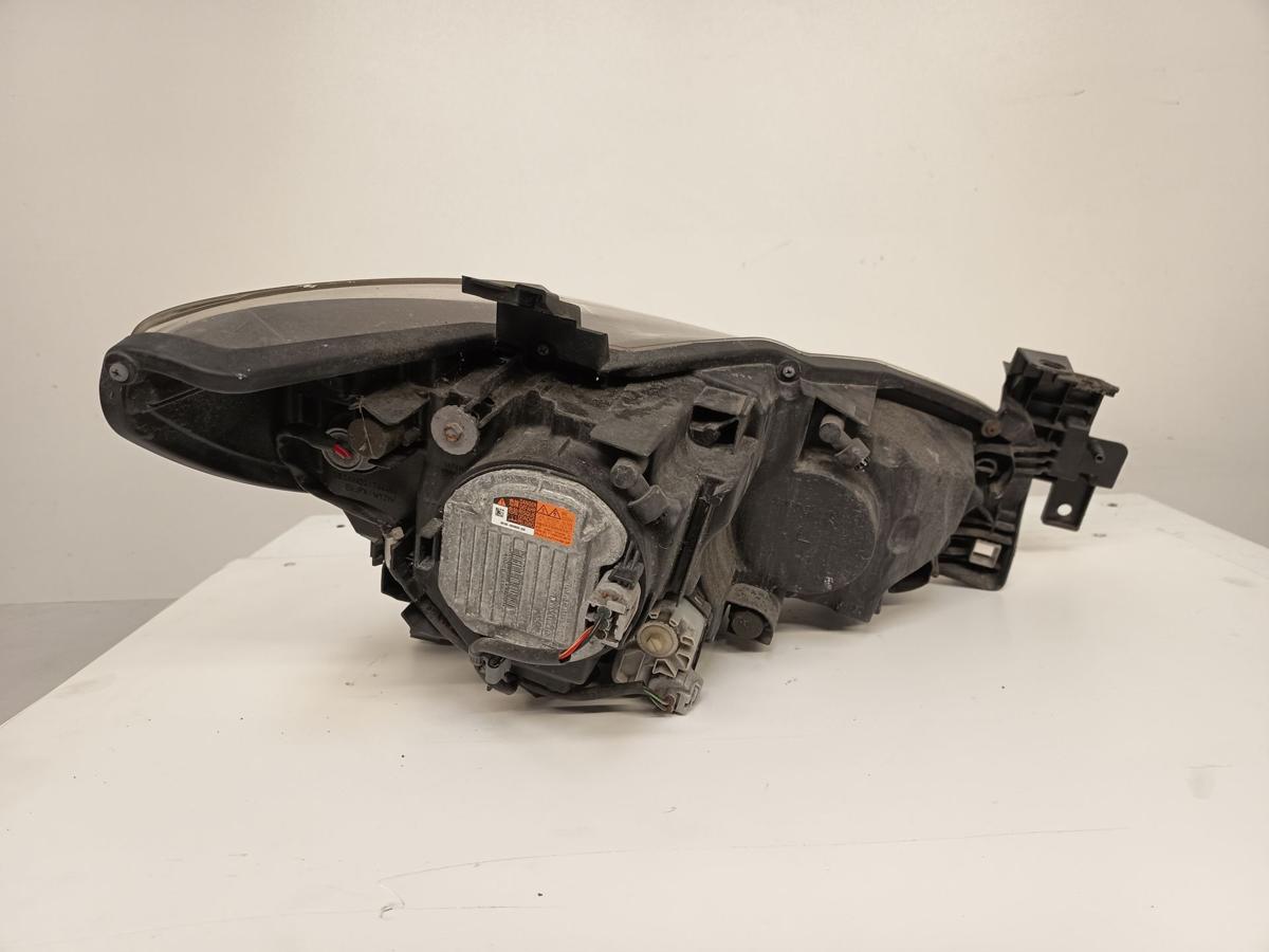 Mazda 6 GJ orig Scheinwerfer links Xenon Bj 2015