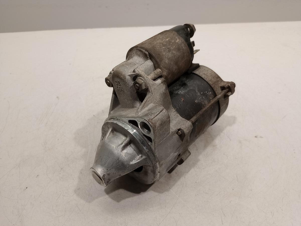 Suzuki Alto FF orig Anlasser Starter 1061ccm 46kW Benzin 3110079F00 Bj 2005