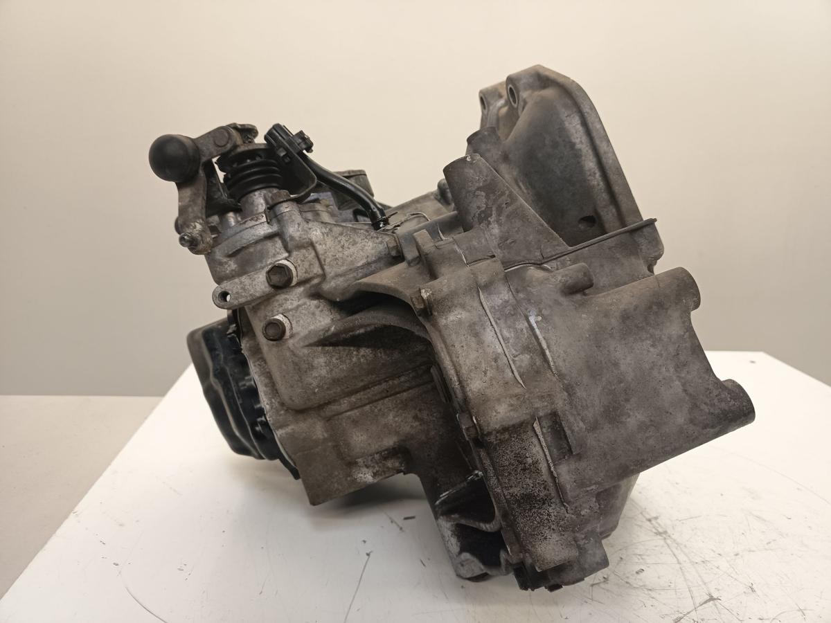 Opel Agila A origi Schaltgetriebe F12 4.11 1,2l 55kW 119TKM Bj 2003