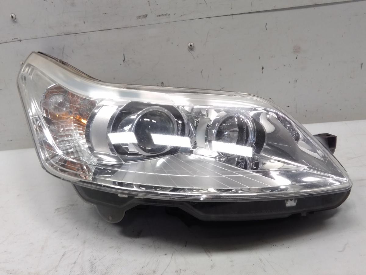 Citroen C4 original Xenon Scheinwerfer rechts Valeo 9680687180 Bj.2007