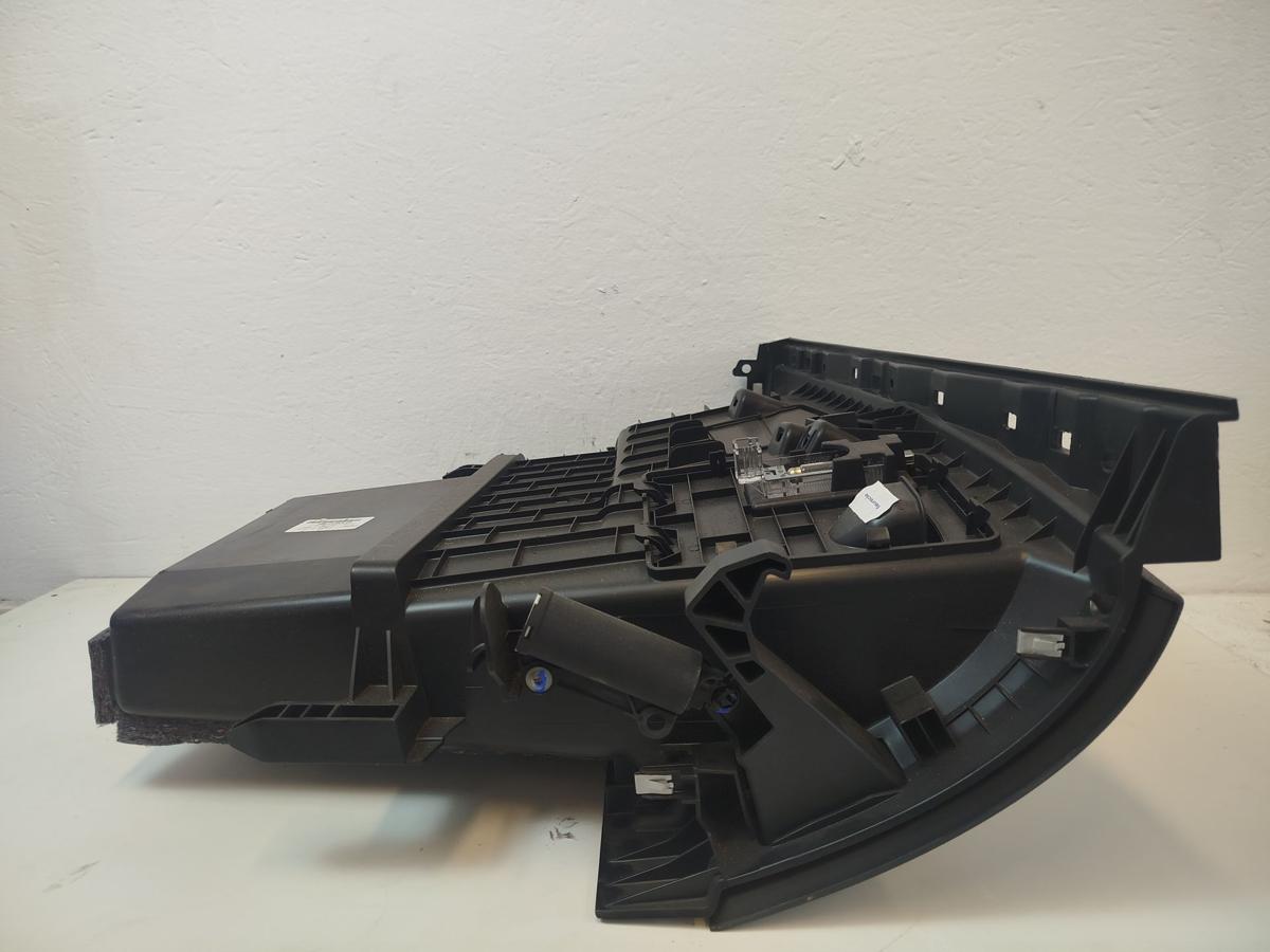 Renault Megane III 3 Handschuhfach rechts Schalttafelkasten Handschuhkasten OEM