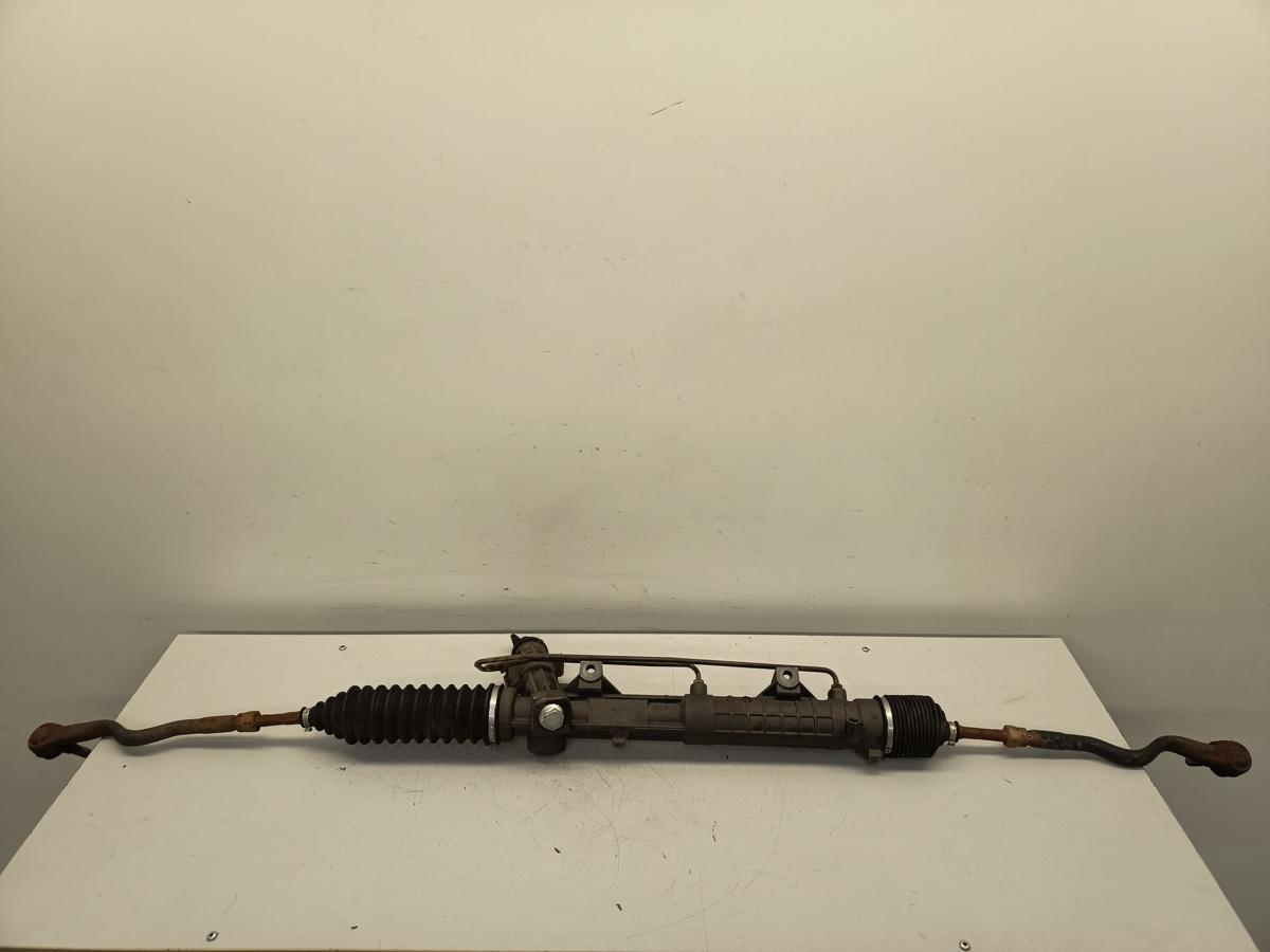 BMW E46 original Lenkgetriebe Servolenkhilfe 32136755065 Bj 2002
