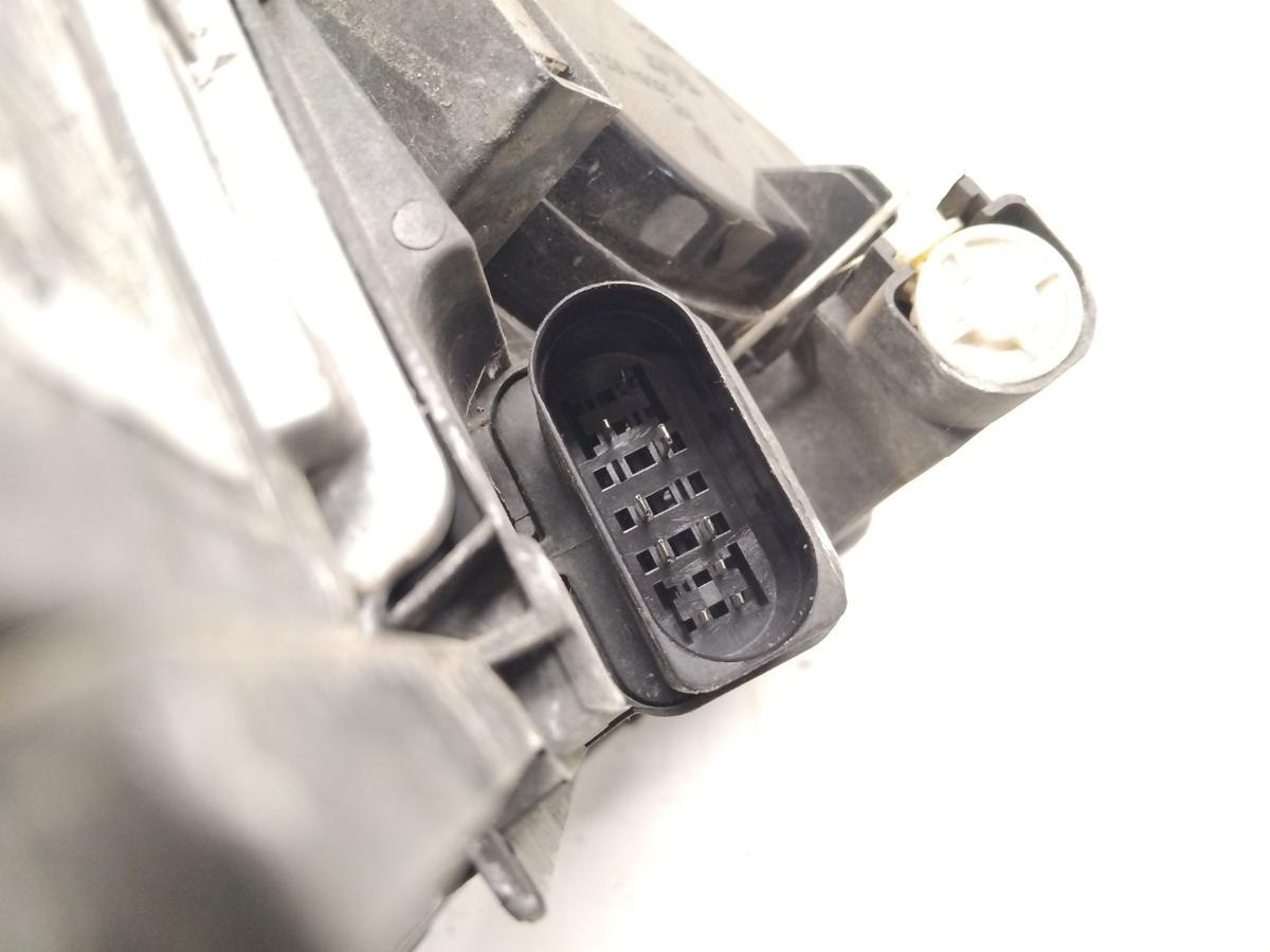 VW Passat 3C B6 original Bi-Xenon Scheinwerfer links Valeo Bj.2010