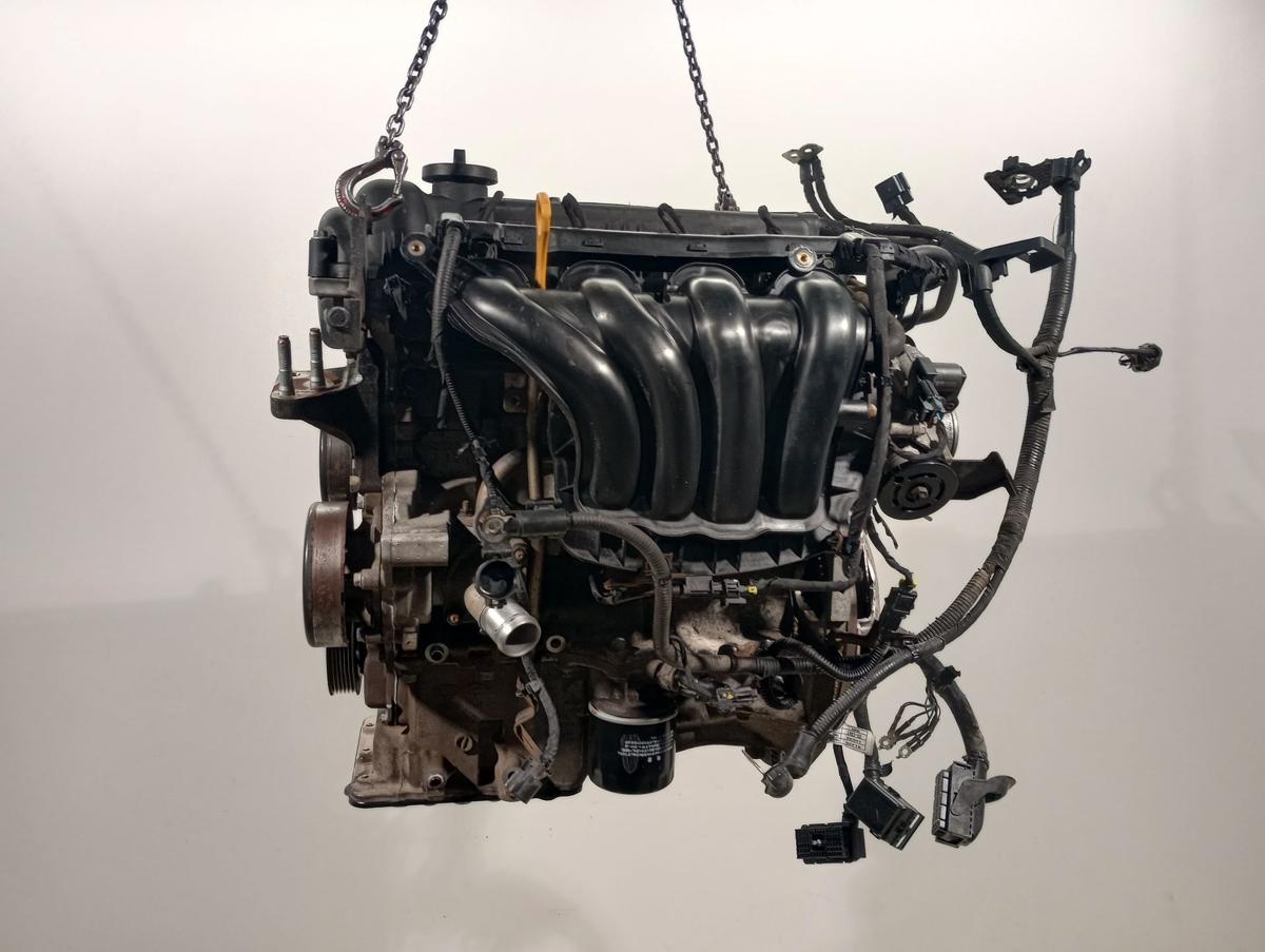 Kia Pro Ceed ED geprüfter Motor G4FC Benzin 1,6l 93kW 120Tkm Bj 2009