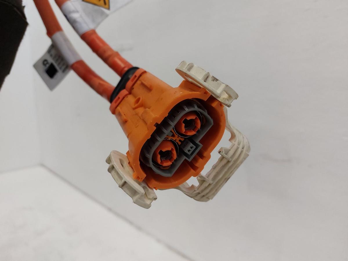 NIO ET7 Elektro Elektromotor Vorderachsmotor Antriebsmotor Hochvolt