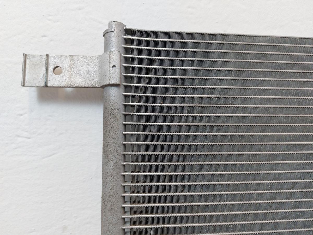 VW Golf 8 VIII CD Variant Klimakondensator Klimak&uuml;hler 1.0TSI