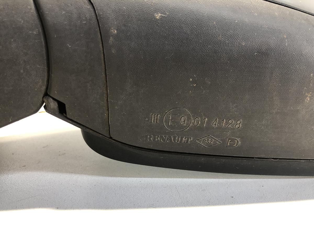 Renault Laguna II GT Initiale original Aussenspiegel links Bj 05-07