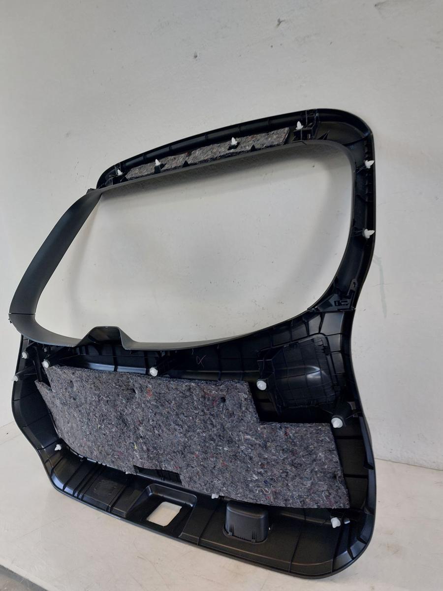 Mitsubishi Eclipse Cross GK0 ab21 Innenverkleidung Heckklappe 2 teilig