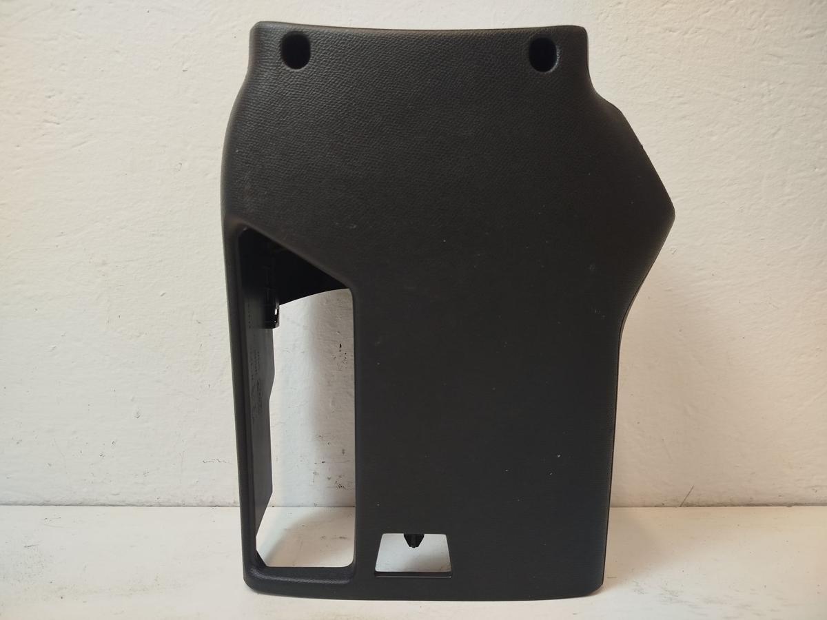 Peugeot 308 SW T9 Verkleidung oben und unten Lenks&auml;ule Oben und Unten