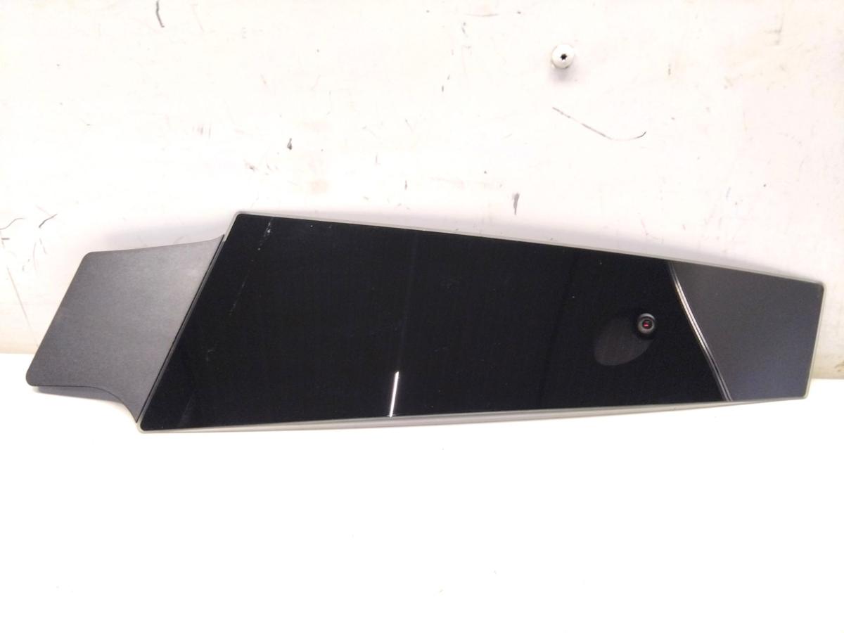 Tesla Model S Facelift original Blende B-S&auml;ule rechts mit Kamera Bj.2023