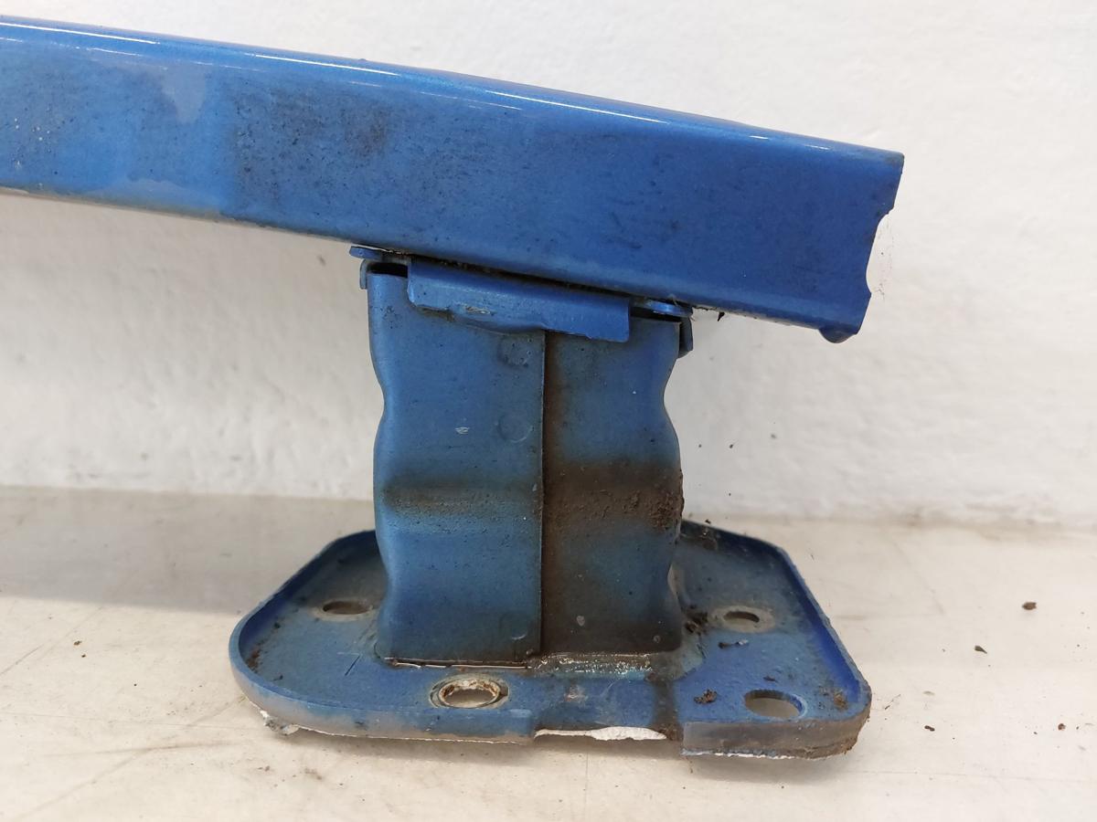 Nissan Qashqai J11 Träger Stoßfänger hinten Prallträger Pralldämpfer Heck