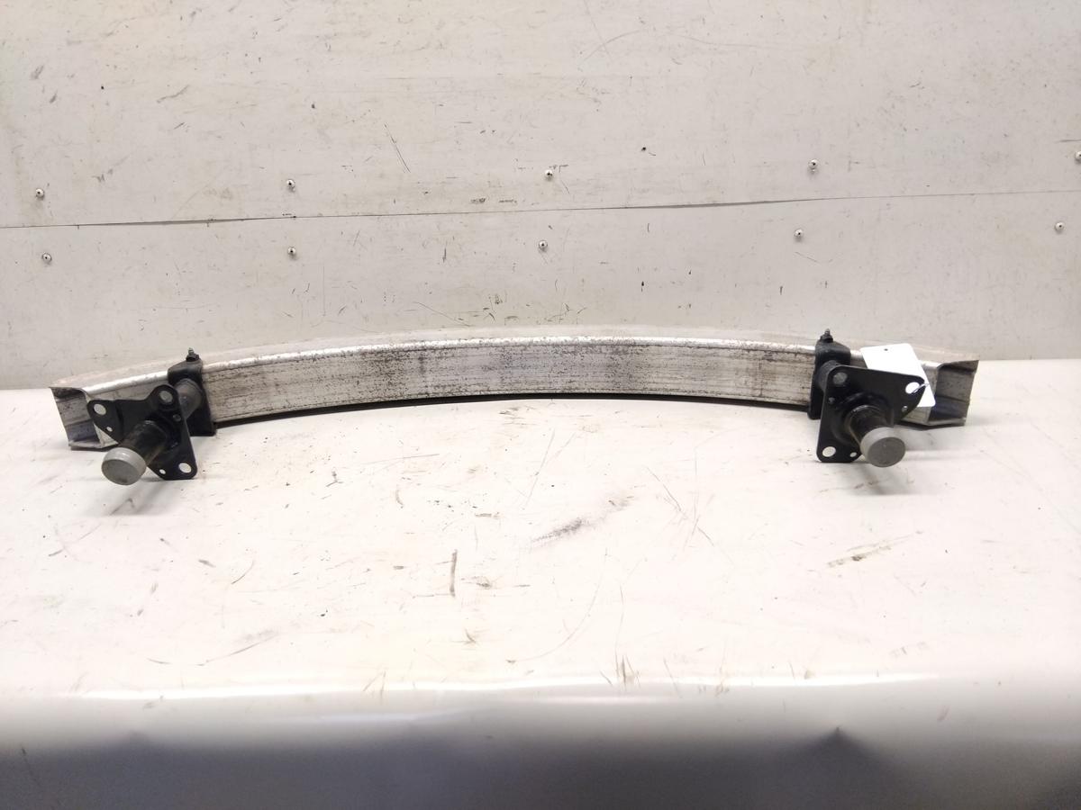 VW Passat 3B orig Tr&auml;ger Verst&auml;rkung Stossf&auml;nger vorn mit Pralld&auml;mpfer BJ1997