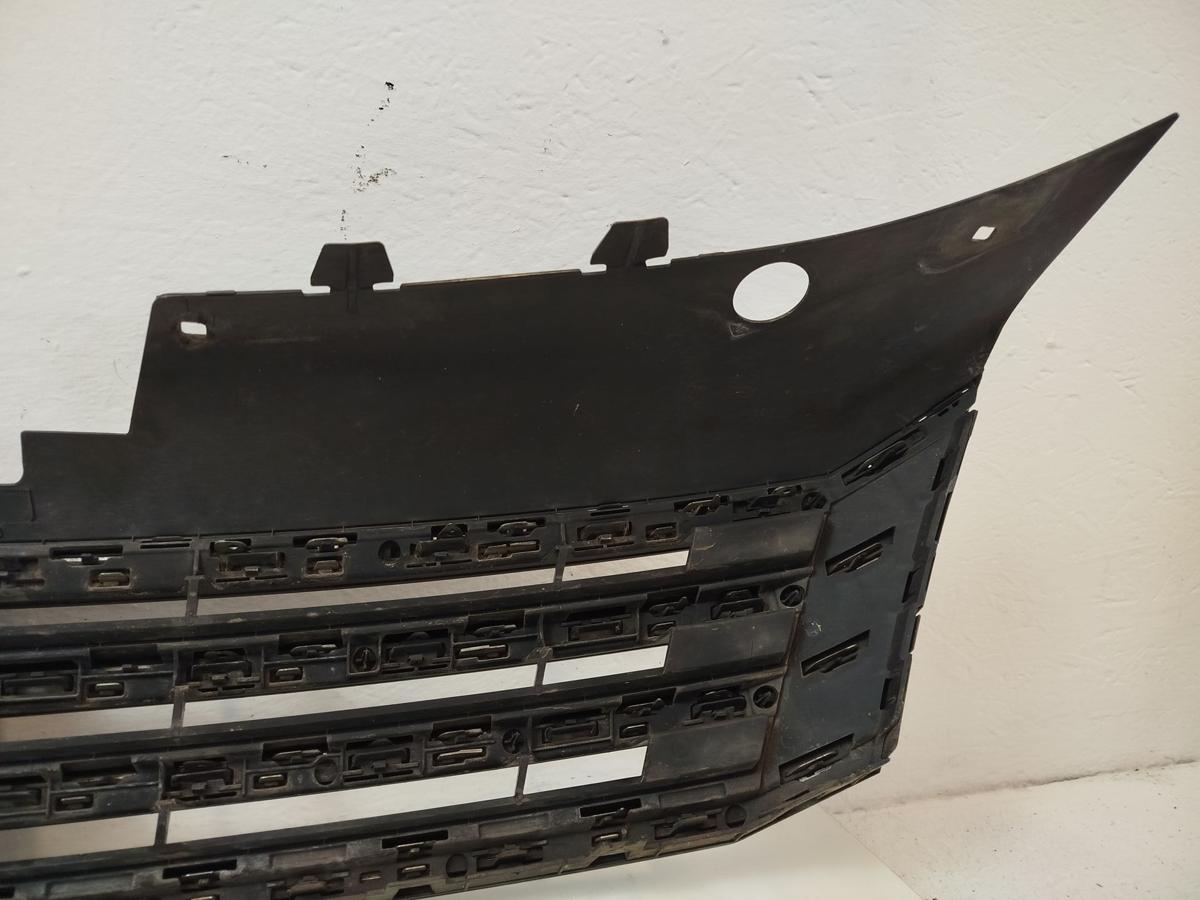 VW Passat 3C B7 Variant Grill K&uuml;hlergrill Frontgrill kleiner Riss OEM