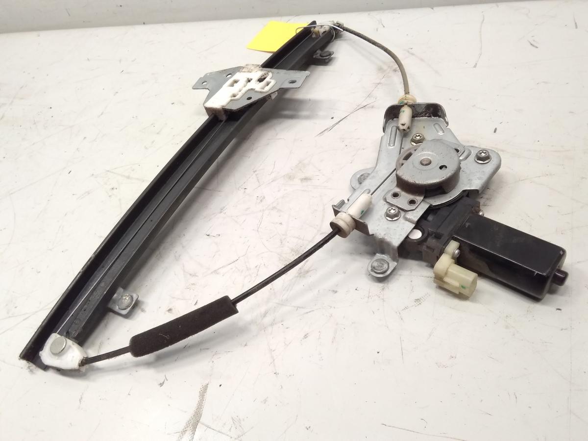 KIA Picanto I BA Facelift original Fensterheber vorn links elektrisch BJ2011