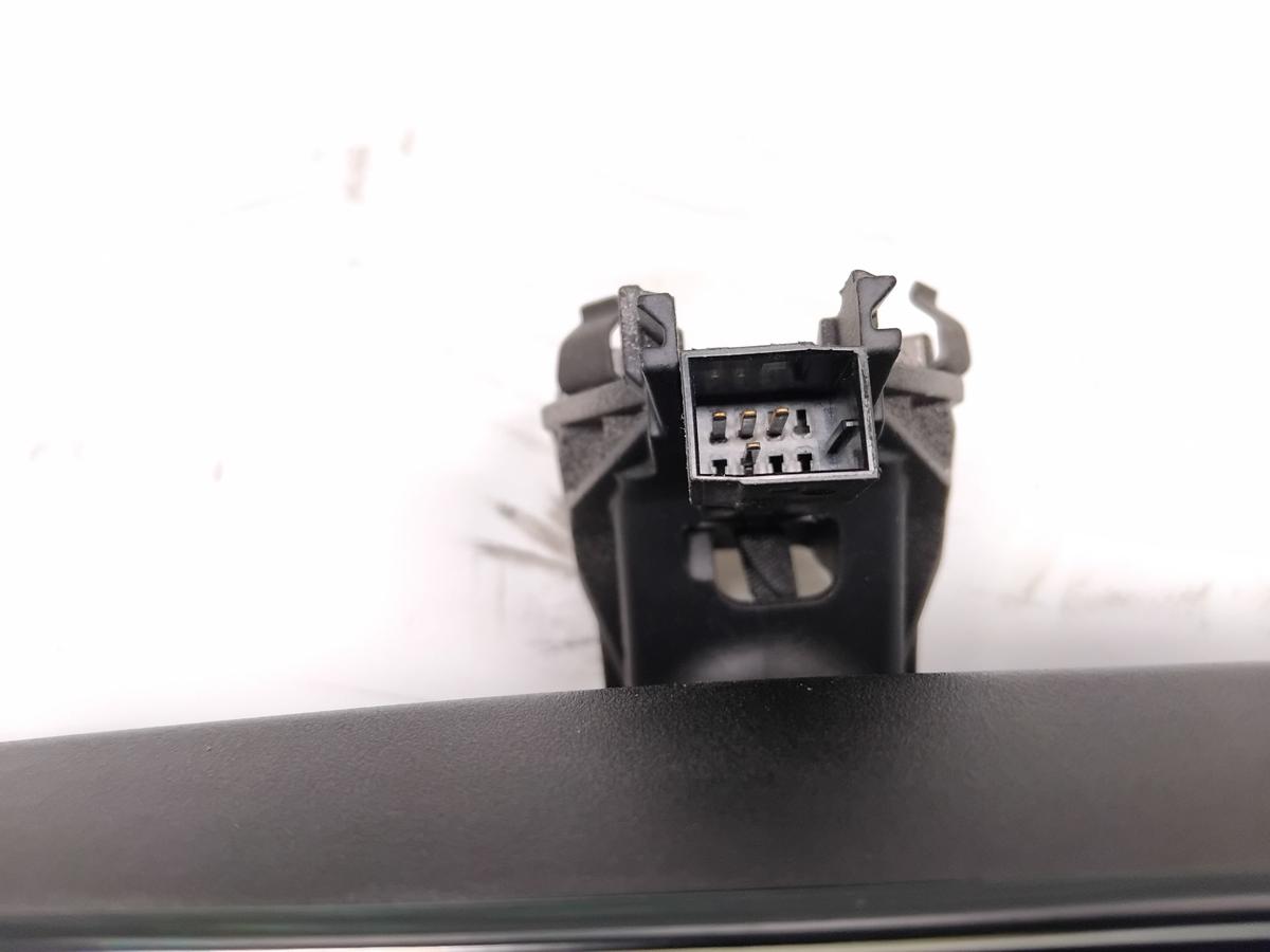 VW Golf 7 GTI original Innenspiegel automatisch abblendbar schwarz Bj.2016