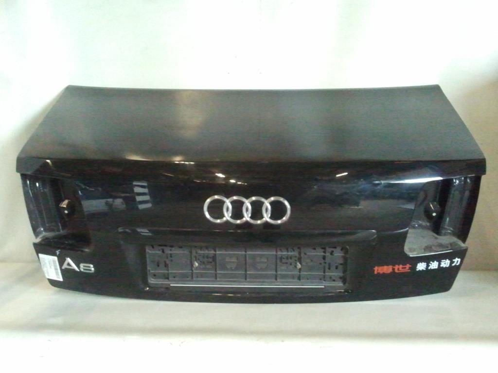 Audi A8 4E D3 Bj.2002 original Heckklappe Heckdeckel 206372