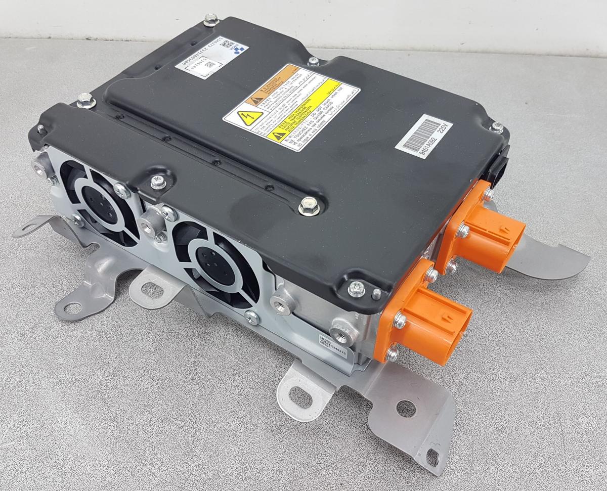 Mitsubishi Eclipse Cross Spannungswandler Klimaanlage Bj2023 Inverter 9461A092