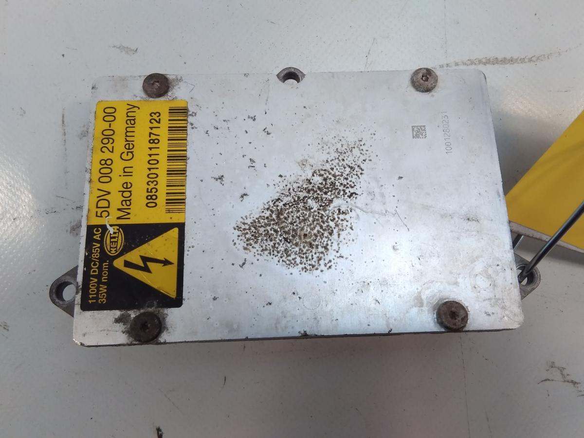 Opel Vectra C Xenon Scheinwerfer Vorschaltgerät 5DV008290-00 BJ2003