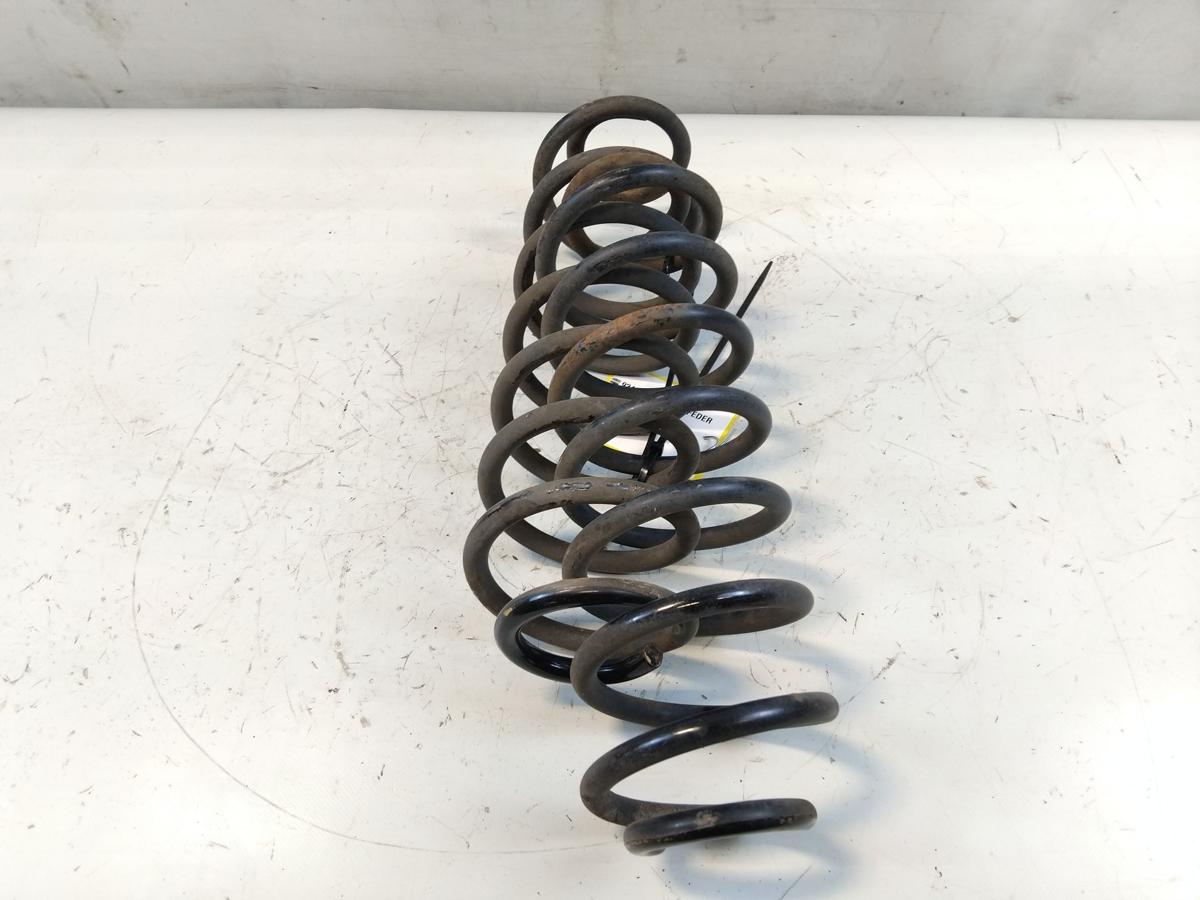 Ford Ecosport 2 JK8 original Satz Schraubenfedern Hinterachse Bj.2016