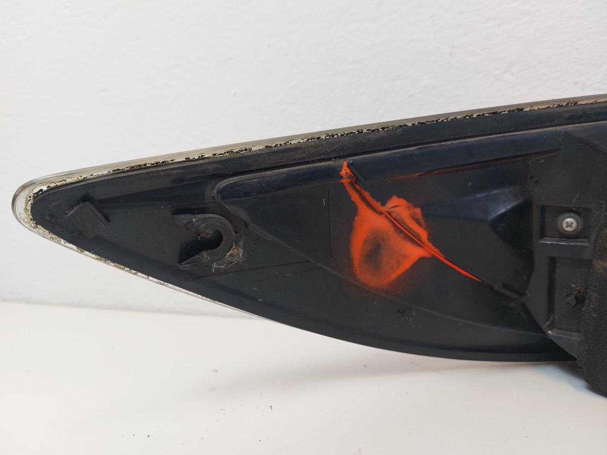 Mazda 6 GH Kombi R&uuml;ckleuchte Schlussleuchte R&uuml;cklicht hinten aussen rechts 10-12