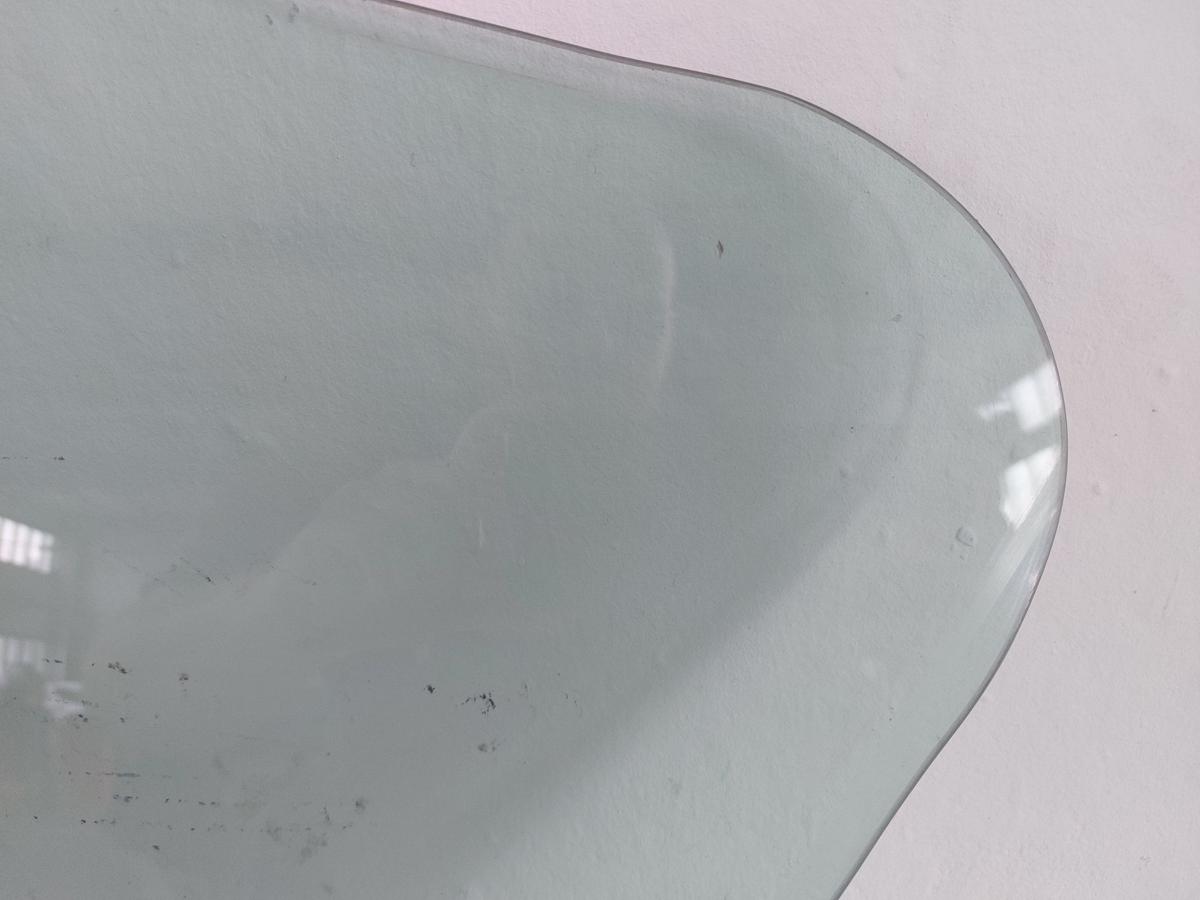 Citroen C3 Typ F T&uuml;rscheibe vorne links Seitenscheibe Colorglas