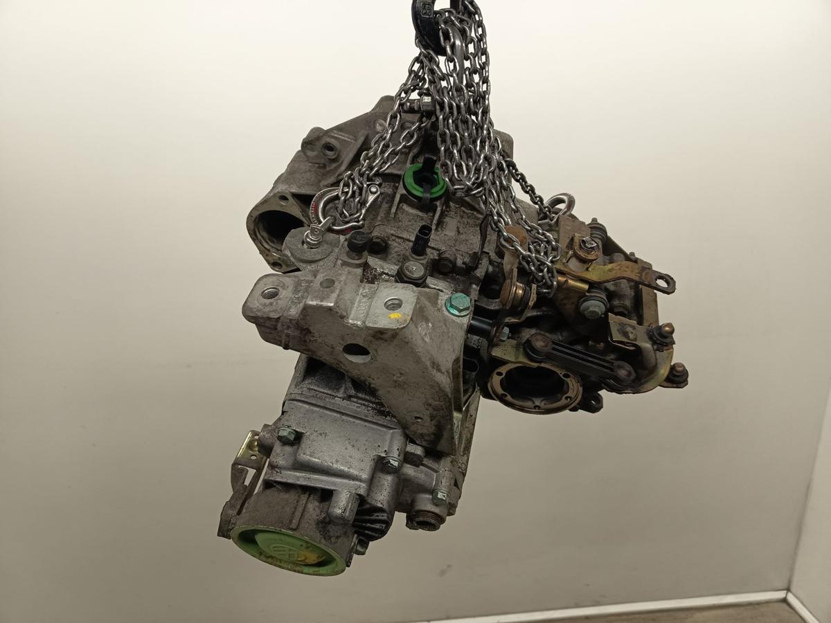 VW Golf IV original Schaltgetriebe 5 Gang DUS 1.9 50kW Diesel Baujahr 2003