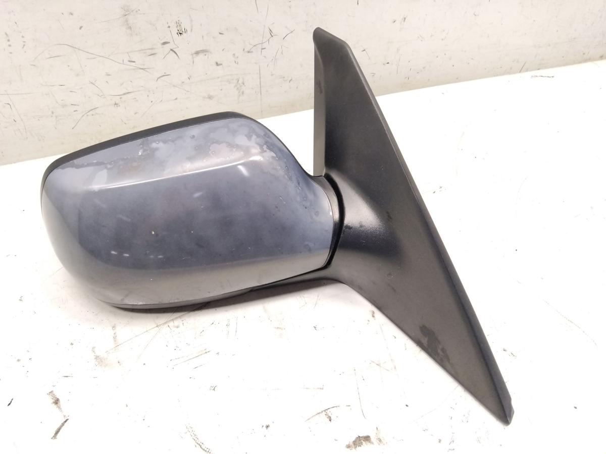 Mazda 3 BK original Au&szlig;enspiegel rechts elektrisch & beheizt 5polig BJ2008