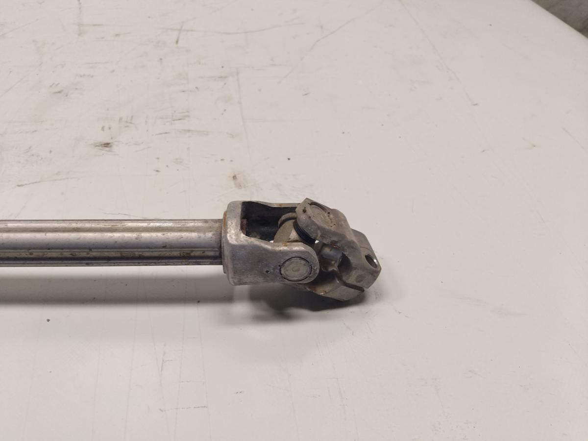 Tesla Model Y original Lenks&auml;ule mit Stellmotoren RWD Heckantrieb BJ2023