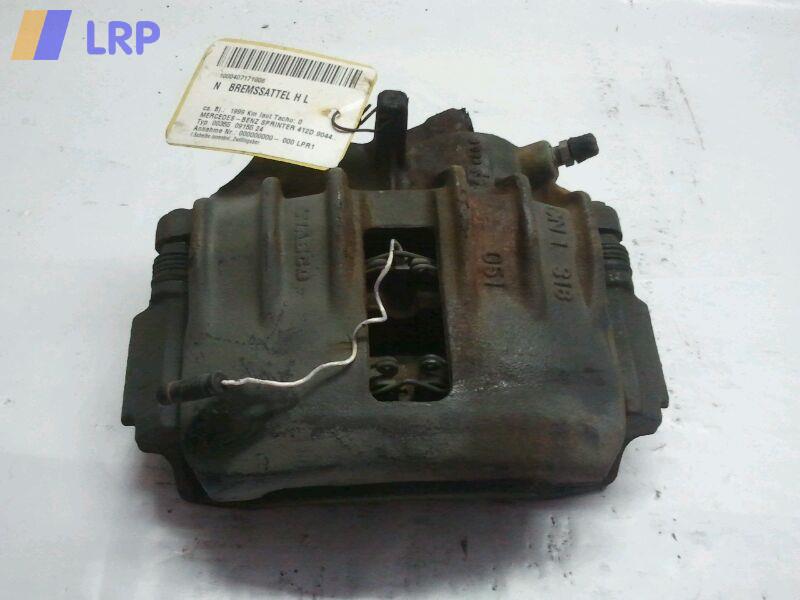 Bremssattel H L 9044200801 Mercedes-Benz Sprinter Wdb901/904 412d 9044.. BJ: 1999