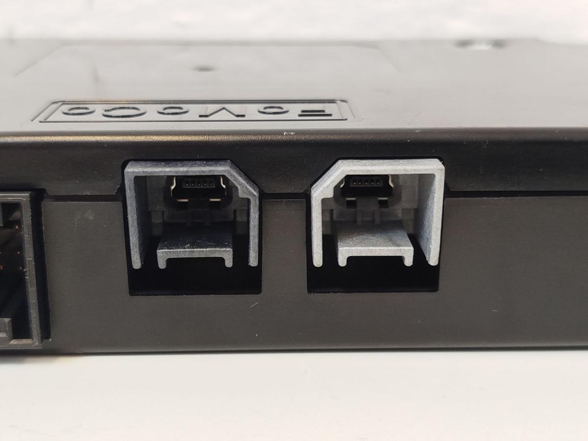 Ford Focus DYB CEW Turnier Steuerger&auml;t Empf&auml;nger Bluetooth Modul Steuerteil