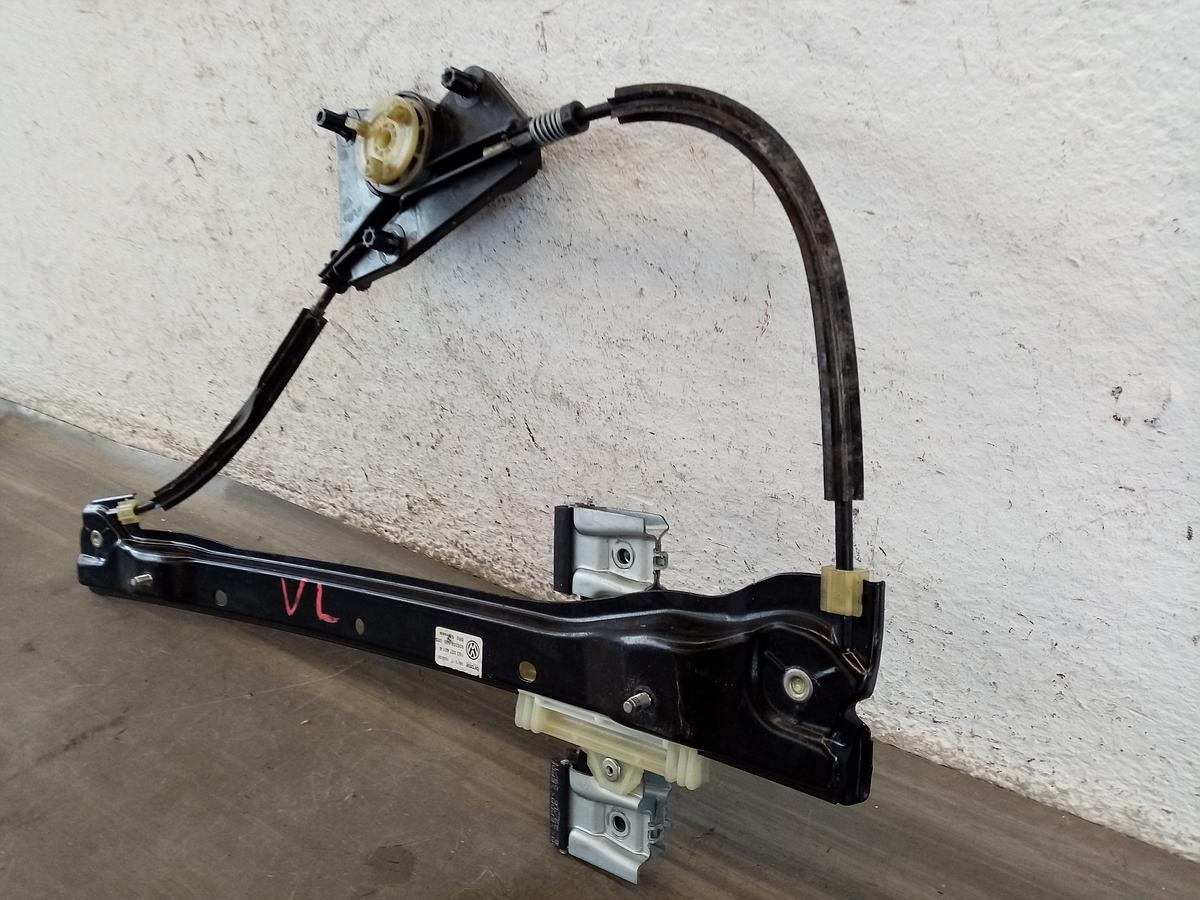 VW Up AA Fensterheber vorn links ohne Motor 1S3837461A 3trg