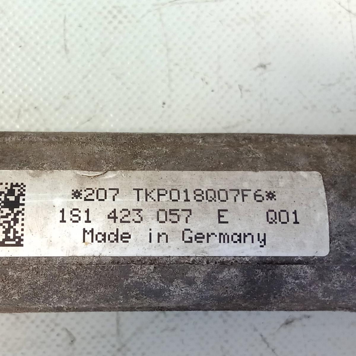 VW Up Seat Mii und Skoda Citigo original Lenkgetriebe f&uuml;r Servolenkung Bj.2012