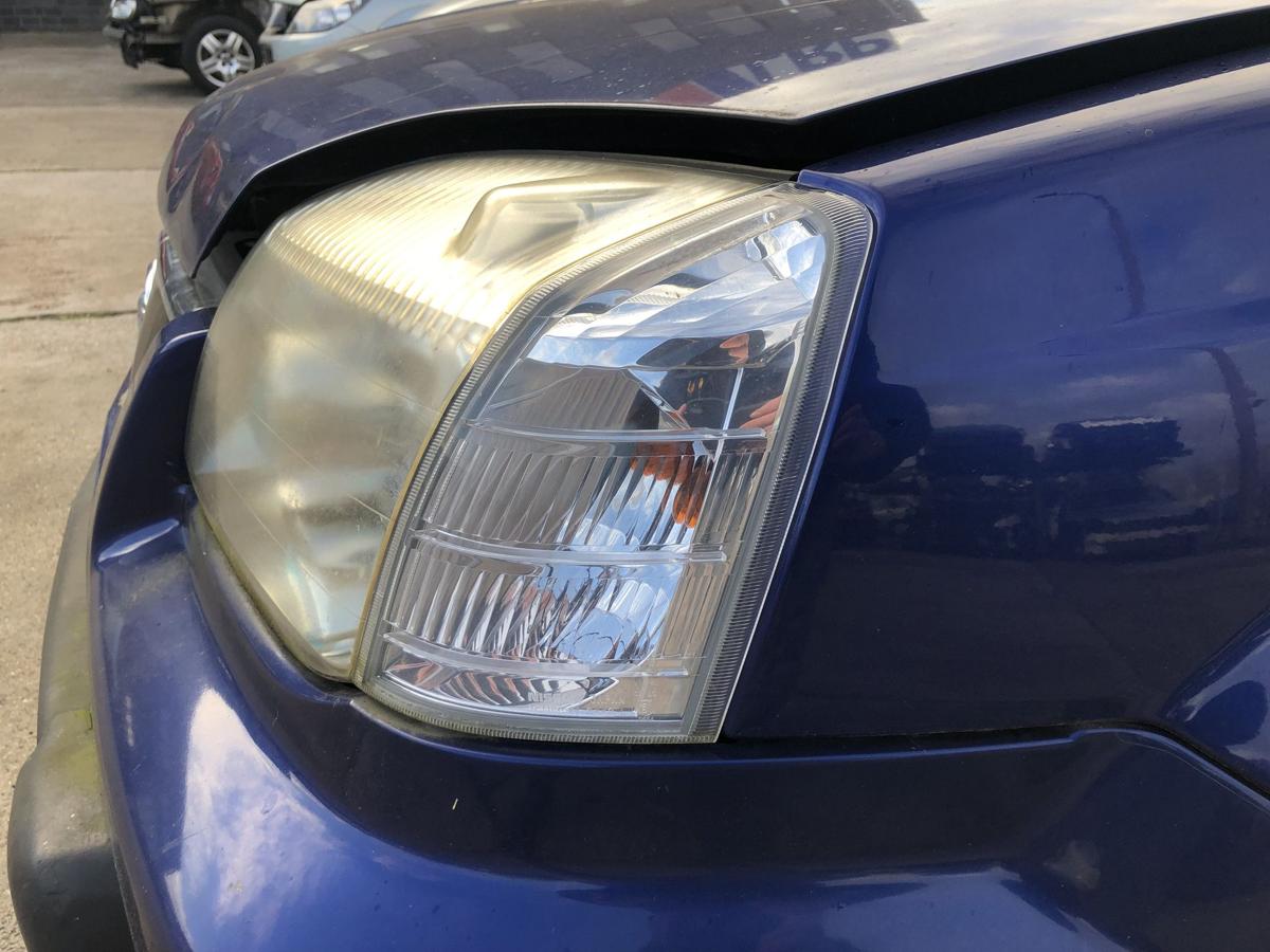 Nissan X-Trail T30 Blinker Blinkleuchte Blinklicht vorn links Originalteil