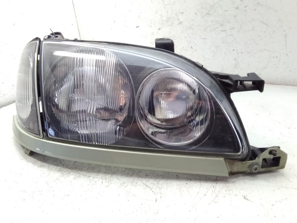 Toyota Avensis T22 original Scheinwerfer rechts mit LWR Bj.1999