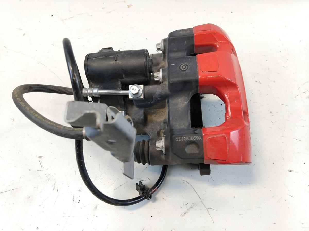 Tesla Model Y Performance original Bremssattel hinten rechts Brembo Bj.2023