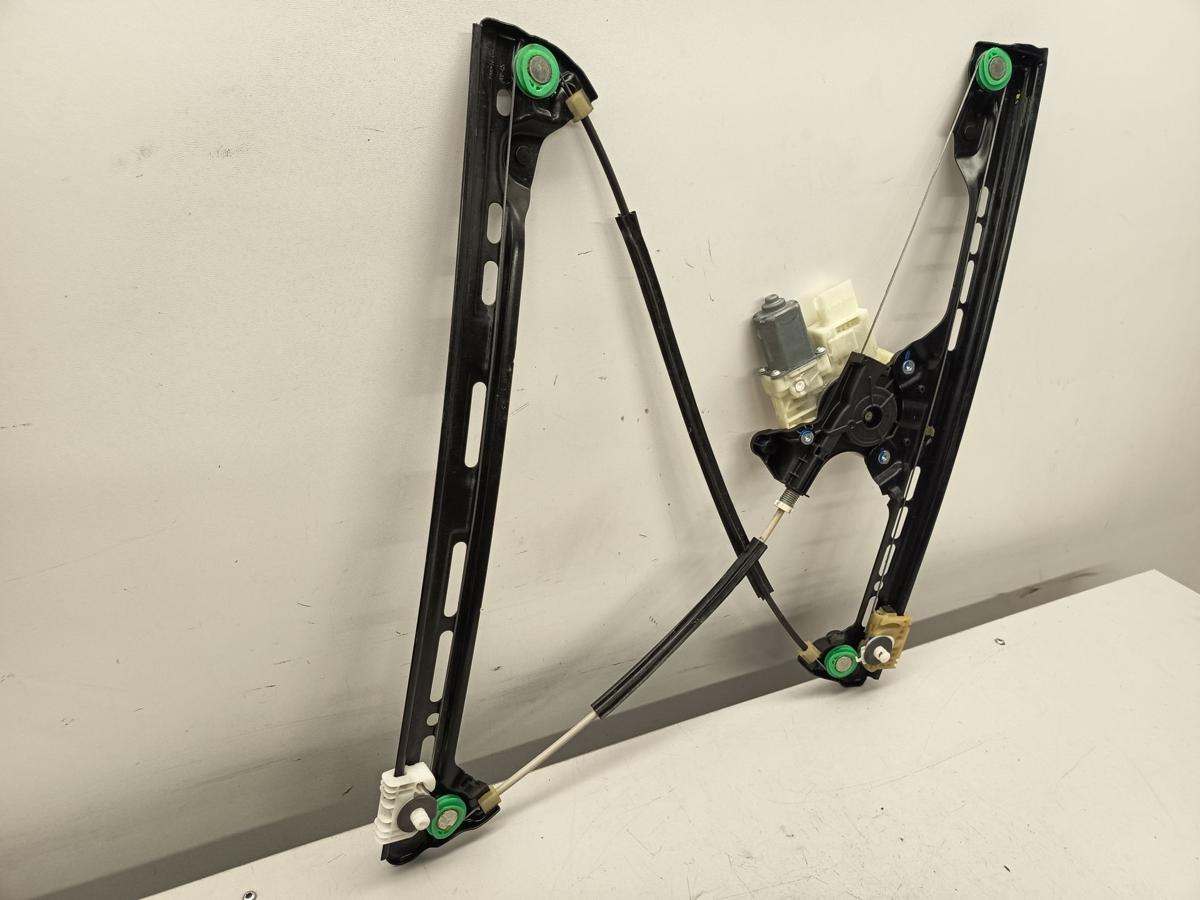 Citroen C4 II 2 Picasso SpaceTourer orig Fensterheber mit Motor vorn links Bj 18